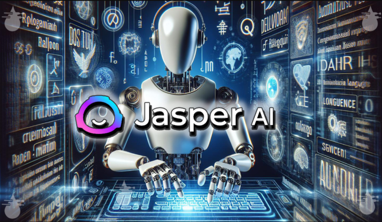 jasper ai
