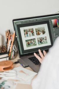 AI Image & Design Tool