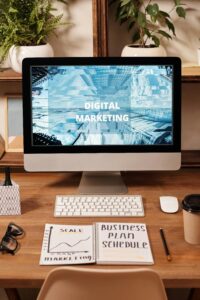 AI Marketing Tools